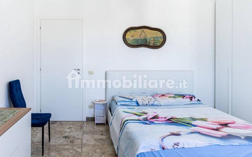 Trilocale via Fabio Filzi, Gardenia, Reggio Emilia — foto 15 di 19