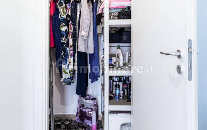 Trilocale via Fabio Filzi, Gardenia, Reggio Emilia — foto 11 di 19
