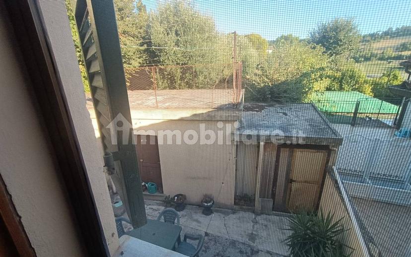 Villa unifamiliare Strada di Valle Tresole, Novilara, Pesaro — foto 10 di 42