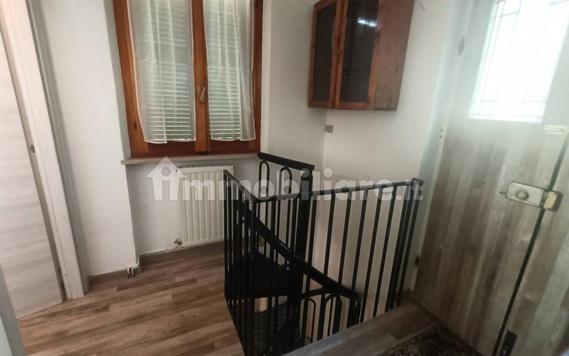 Villa unifamiliare Strada di Valle Tresole, Novilara, Pesaro — foto 12 di 42