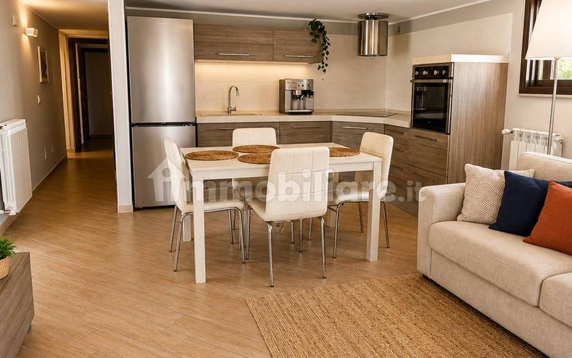Attico via Piero Maroncelli 5, Rapisardi, Catania — foto 11 di 13