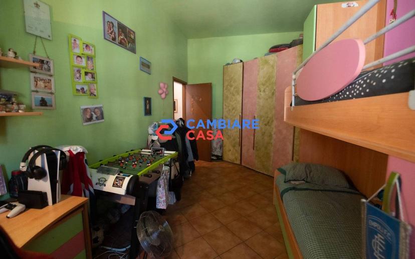 Bilocale via de Larderel 94, Cisternone, Livorno — foto 11 di 26