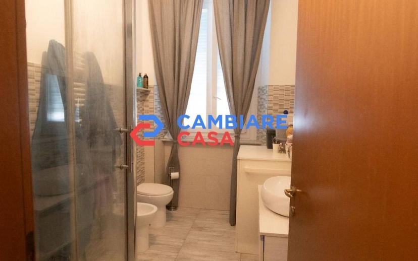 Bilocale via de Larderel 94, Cisternone, Livorno — foto 22 di 26
