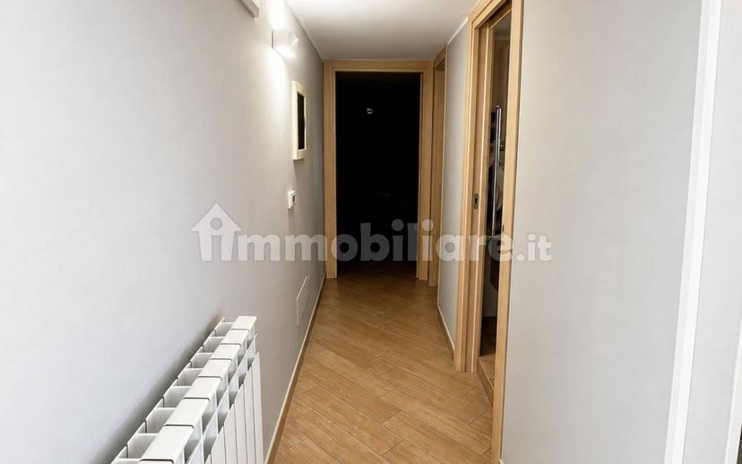 Attico via Piero Maroncelli 5, Rapisardi, Catania — foto 6 di 13