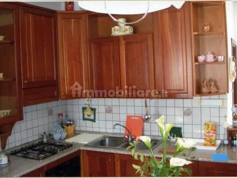 Villa unifamiliare Contrada Tezzetta, Centro, Recoaro Terme