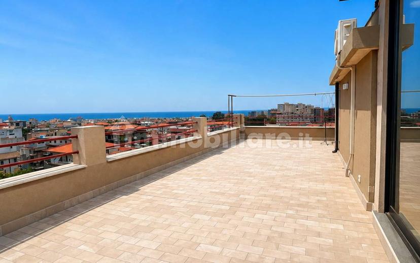 Attico via Piero Maroncelli 5, Rapisardi, Catania — foto 7 di 13