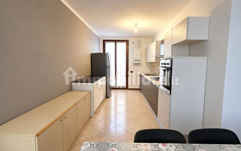 Quadrilocale via Vallesina, Centro Storico, Este — foto 4 di 24