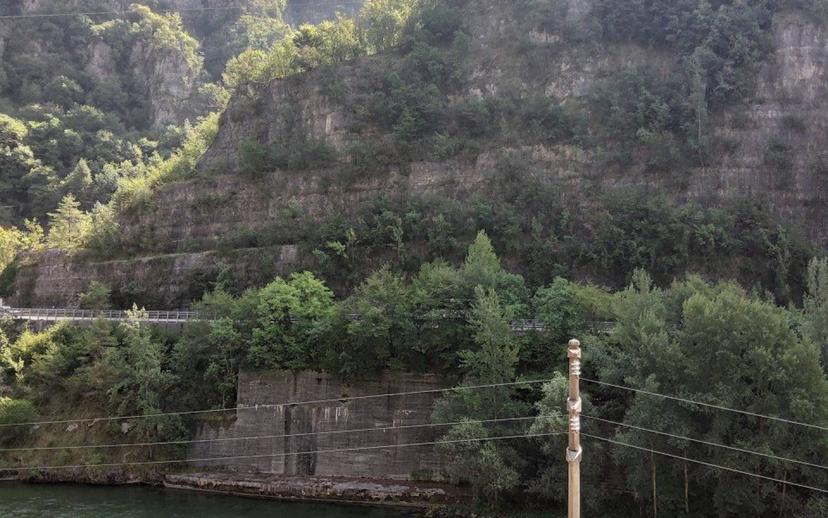 Villa a schiera 4 locali, da ristrutturare, Valbrenta