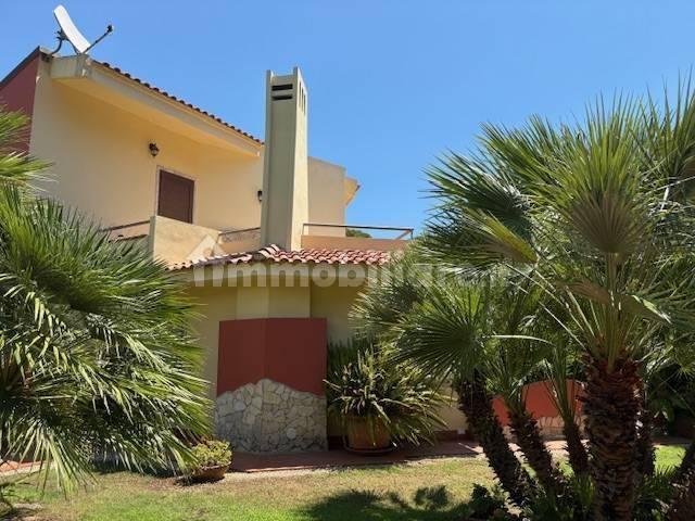 Villa bifamiliare via Nuraxeddus, Pula — foto 10 di 27