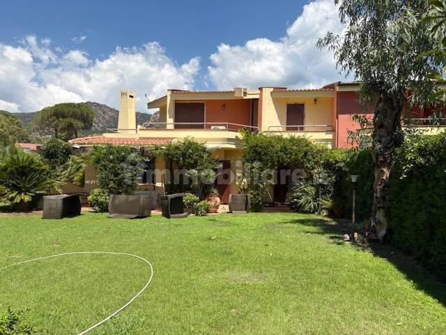 Villa bifamiliare via Nuraxeddus, Pula — foto 16 di 27