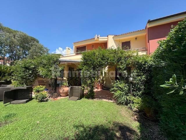 Villa bifamiliare via Nuraxeddus, Pula — foto 15 di 27