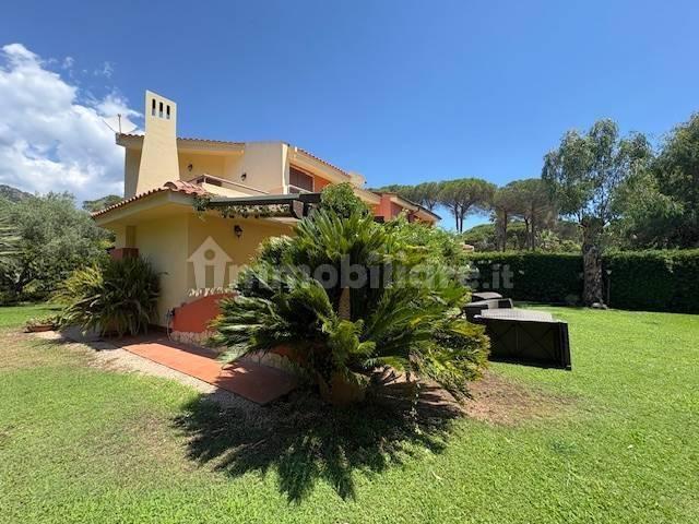 Villa bifamiliare via Nuraxeddus, Pula — foto 27 di 27