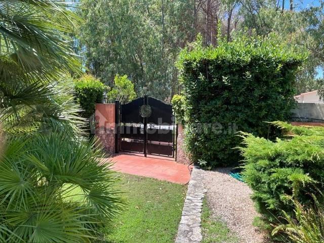 Villa bifamiliare via Nuraxeddus, Pula — foto 5 di 27