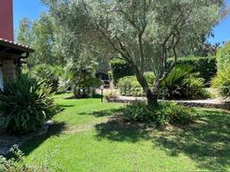 Villa bifamiliare via Nuraxeddus, Pula