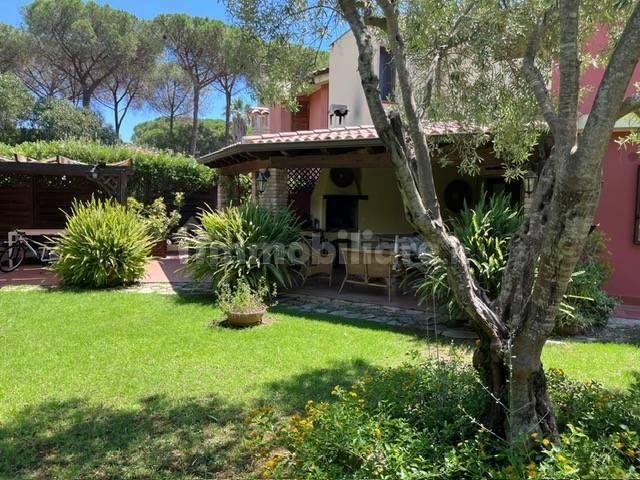 Villa bifamiliare via Nuraxeddus, Pula — foto 25 di 27