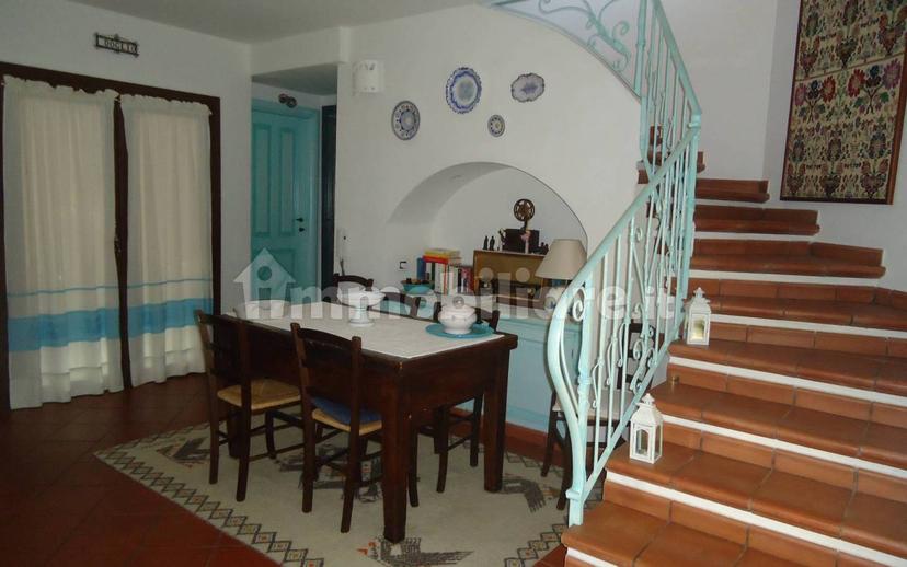 Villa bifamiliare via Nuraxeddus, Pula — foto 23 di 27