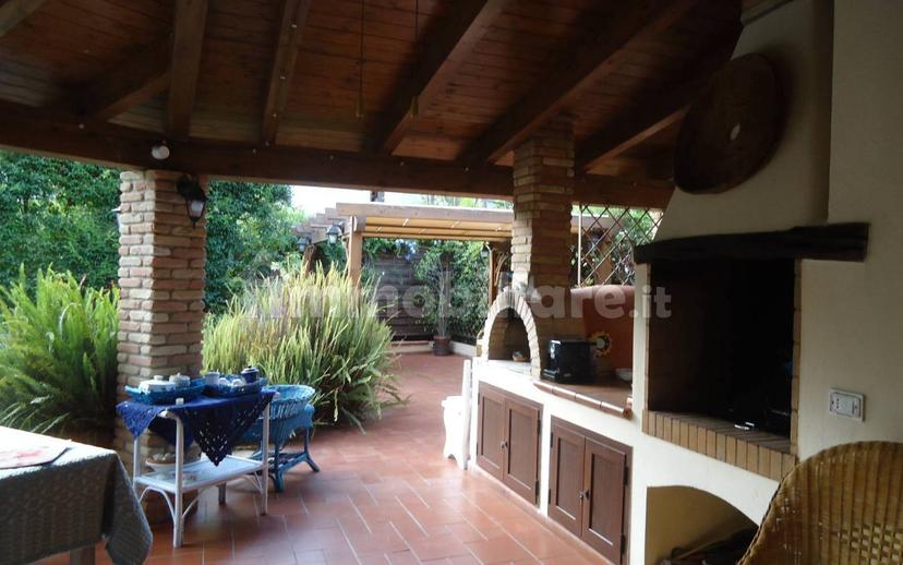 Villa bifamiliare via Nuraxeddus, Pula — foto 3 di 27
