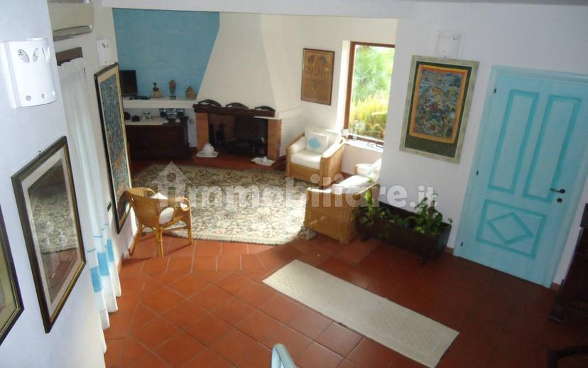 Villa bifamiliare via Nuraxeddus, Pula — foto 22 di 27