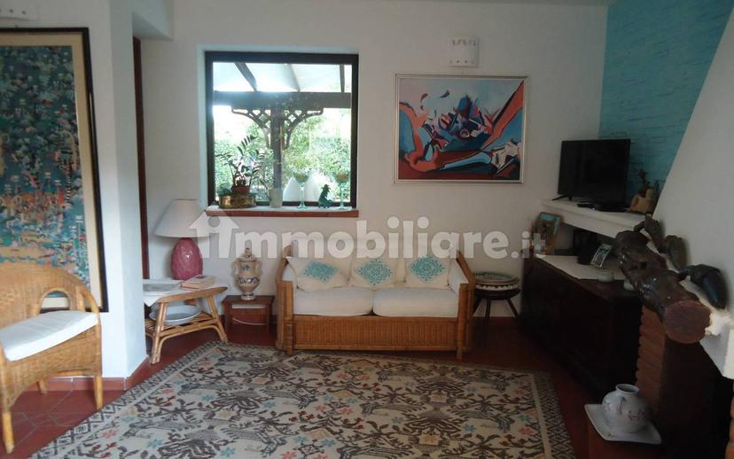 Villa bifamiliare via Nuraxeddus, Pula — foto 19 di 27