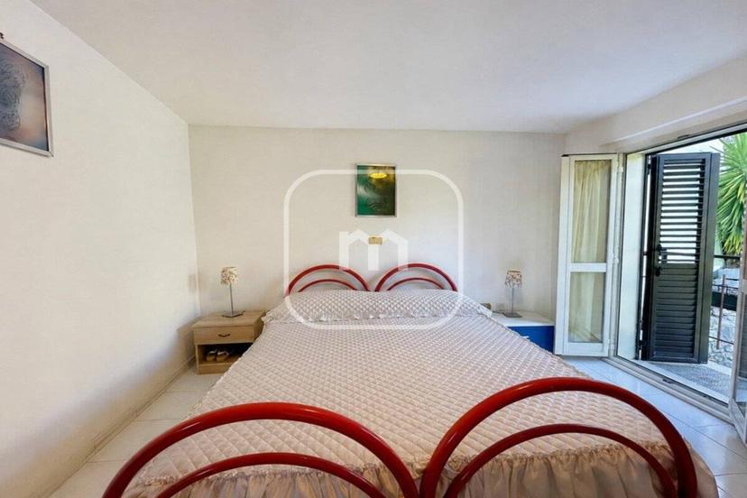 Trilocale via degli Orti, Colledimezzo — foto 25 di 37
