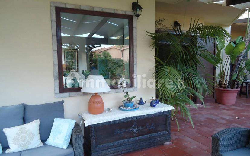 Villa bifamiliare via Nuraxeddus, Pula — foto 6 di 27