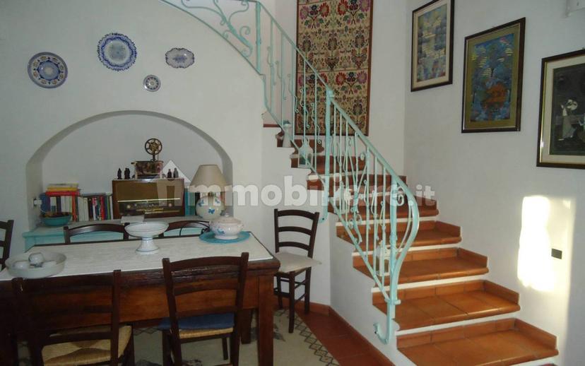 Villa bifamiliare via Nuraxeddus, Pula — foto 20 di 27