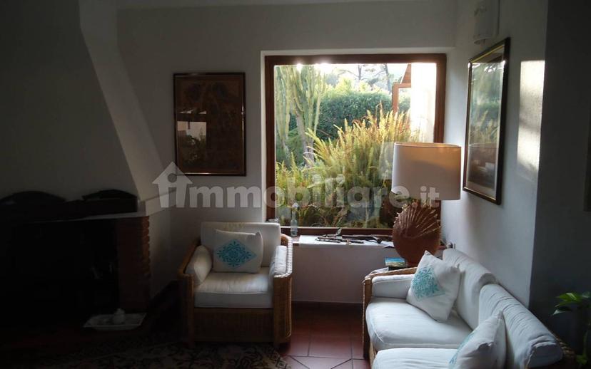 Villa bifamiliare via Nuraxeddus, Pula — foto 17 di 27