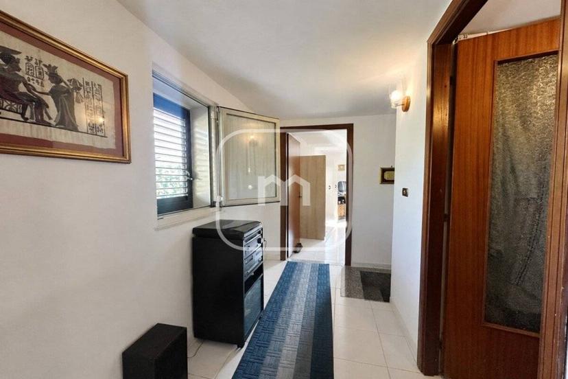 Trilocale via degli Orti, Colledimezzo — foto 26 di 37