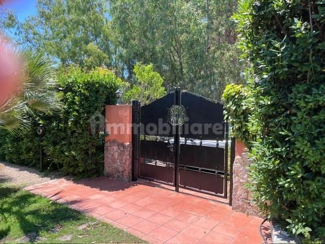 Villa bifamiliare via Nuraxeddus, Pula — foto 7 di 27