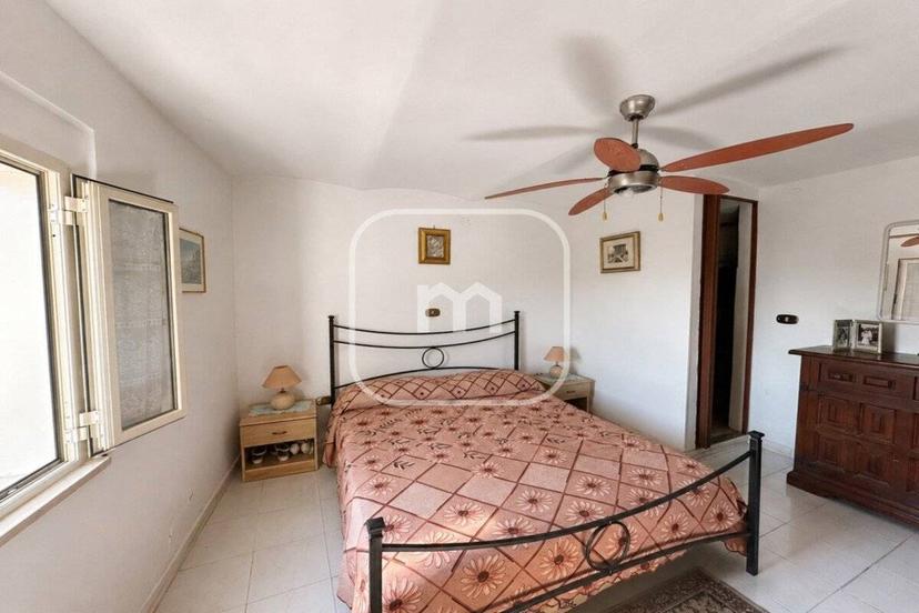 Trilocale via degli Orti, Colledimezzo — foto 3 di 37