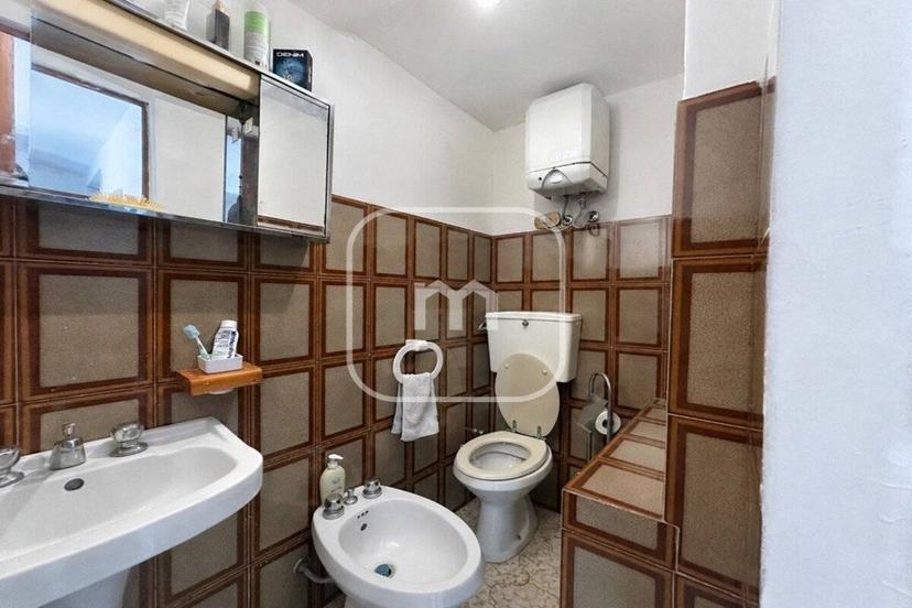 Trilocale via degli Orti, Colledimezzo — foto 30 di 37