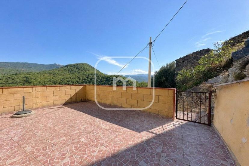 Trilocale via degli Orti, Colledimezzo — foto 24 di 37
