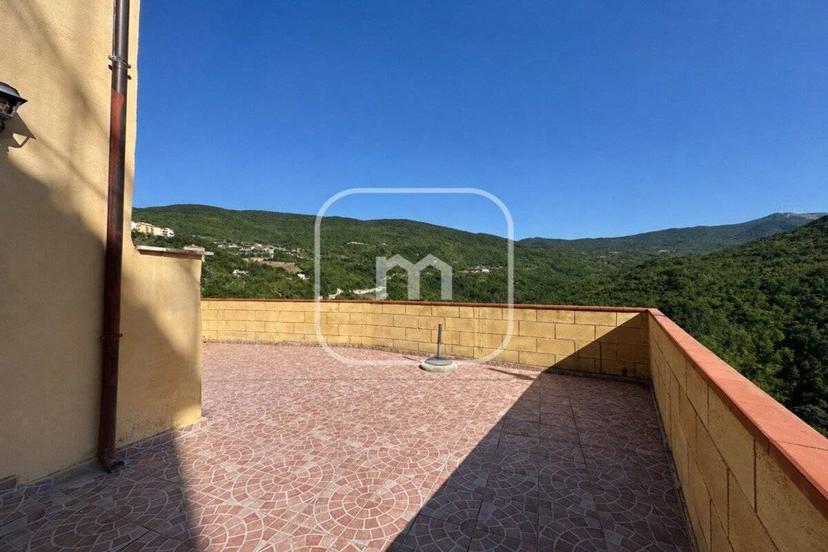 Trilocale via degli Orti, Colledimezzo — foto 29 di 37