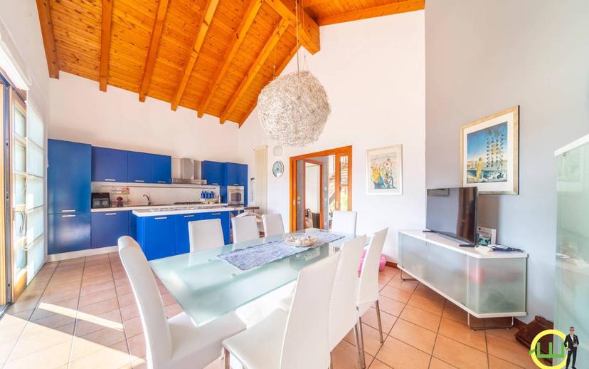 Villa unifamiliare, buono stato, 345 m², Stazione - Europa, Udine — foto 50 di 59