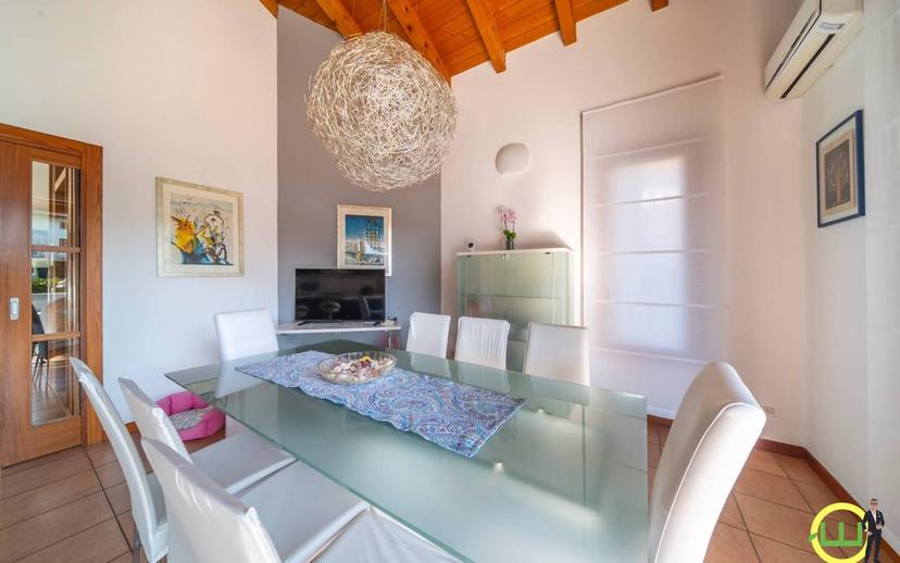 Villa unifamiliare, buono stato, 345 m², Stazione - Europa, Udine — foto 7 di 59