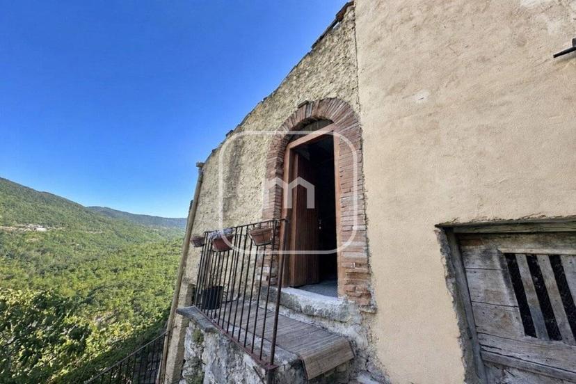 Trilocale via degli Orti, Colledimezzo — foto 12 di 37