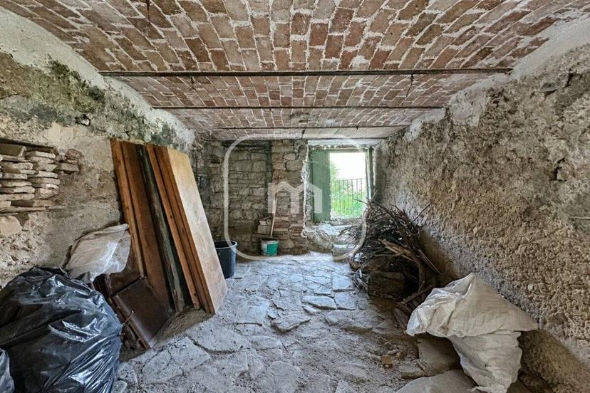 Trilocale via degli Orti, Colledimezzo — foto 4 di 37