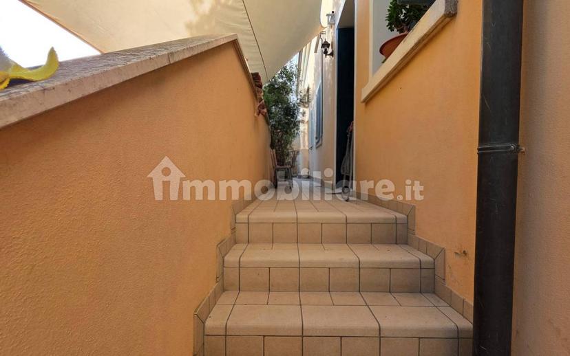 Quadrilocale via Vallesina, Centro Storico, Este — foto 20 di 24
