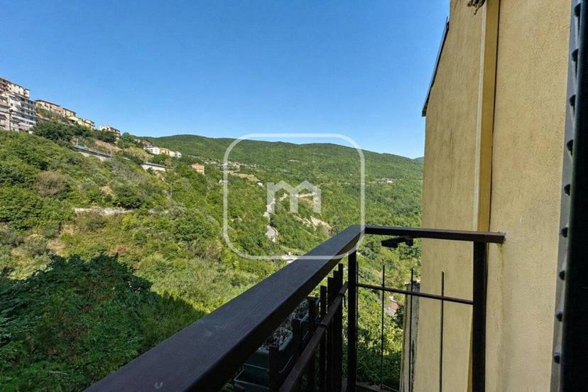 Trilocale via degli Orti, Colledimezzo — foto 18 di 37