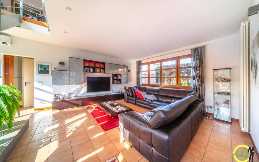 Villa unifamiliare, buono stato, 345 m², Stazione - Europa, Udine — foto 55 di 59