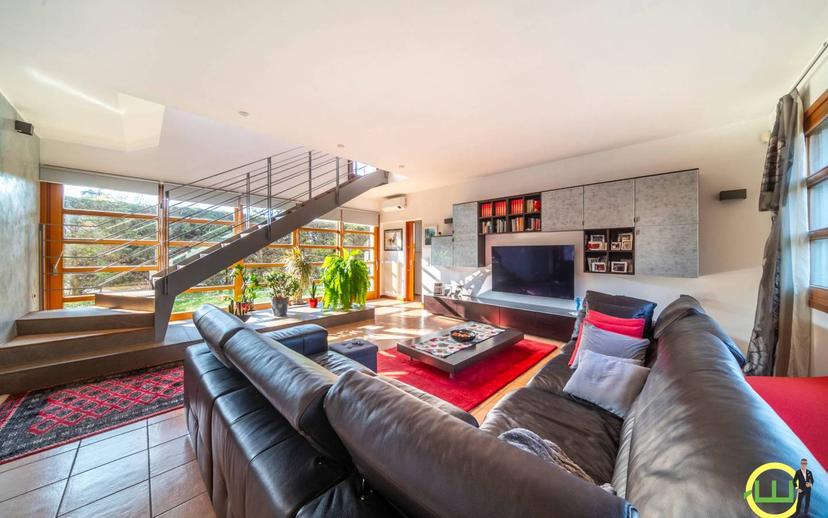 Villa unifamiliare, buono stato, 345 m², Stazione - Europa, Udine — foto 4 di 59