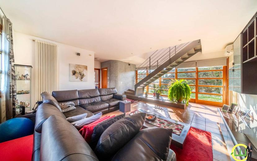 Villa unifamiliare, buono stato, 345 m², Stazione - Europa, Udine — foto 54 di 59