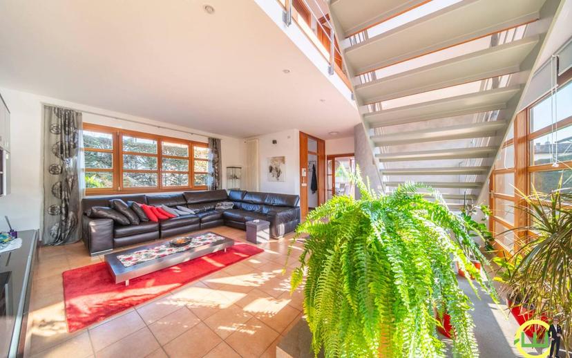 Villa unifamiliare, buono stato, 345 m², Stazione - Europa, Udine — foto 33 di 59