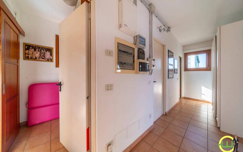 Villa unifamiliare, buono stato, 345 m², Stazione - Europa, Udine — foto 3 di 59