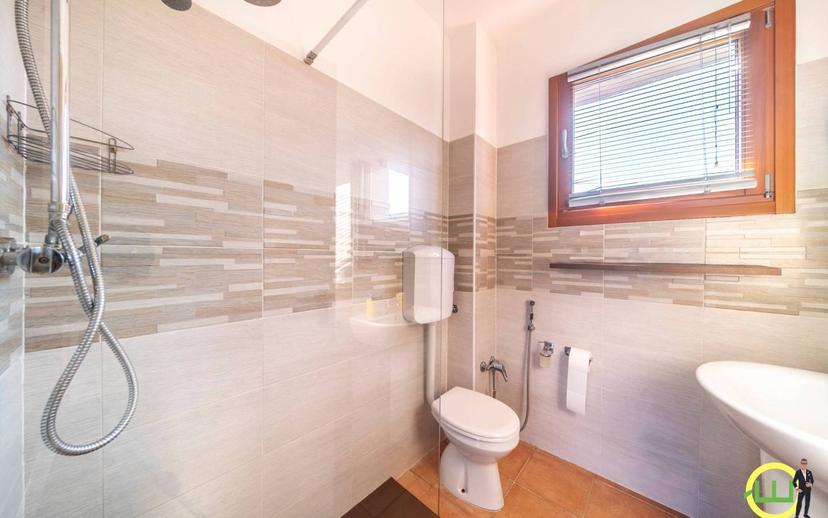 Villa unifamiliare, buono stato, 345 m², Stazione - Europa, Udine — foto 45 di 59