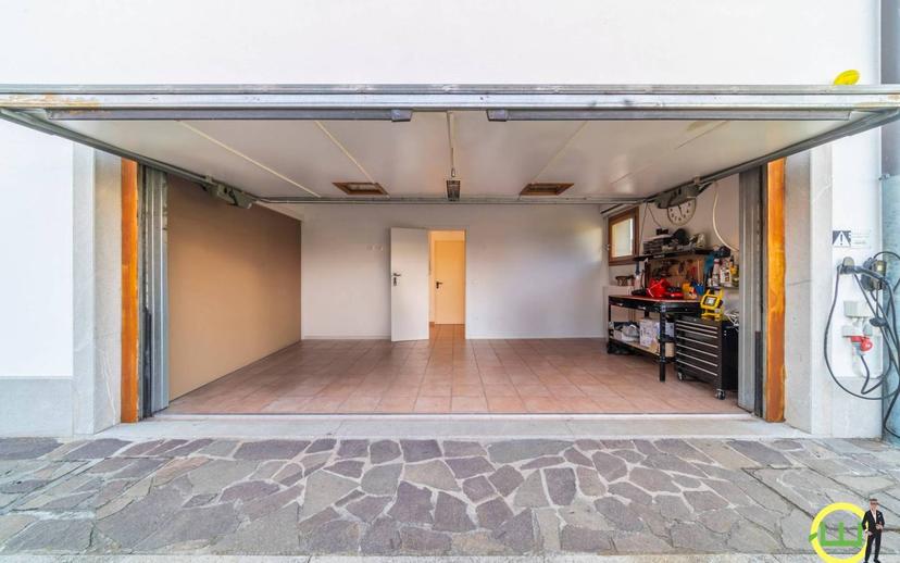 Villa unifamiliare, buono stato, 345 m², Stazione - Europa, Udine — foto 59 di 59