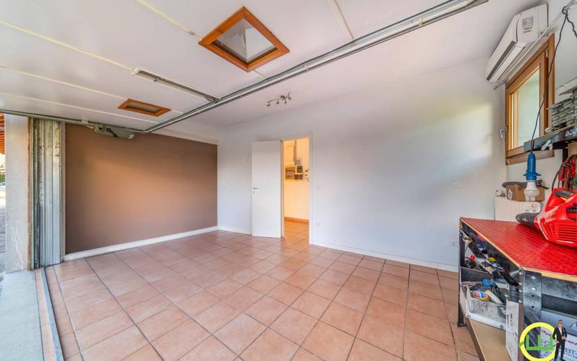 Villa unifamiliare, buono stato, 345 m², Stazione - Europa, Udine — foto 23 di 59