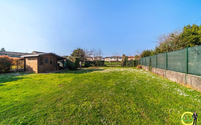 Villa unifamiliare, buono stato, 345 m², Stazione - Europa, Udine — foto 21 di 59