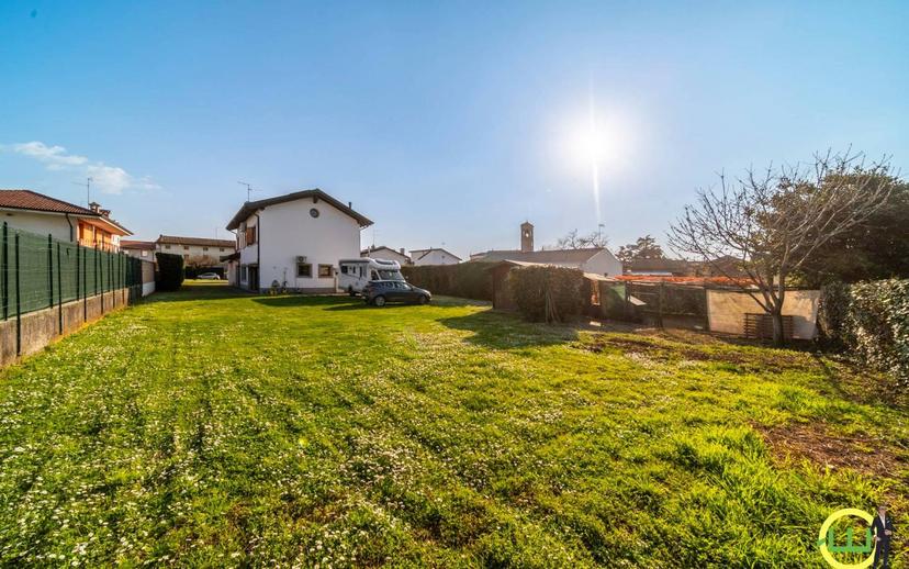 Villa unifamiliare, buono stato, 345 m², Stazione - Europa, Udine — foto 52 di 59