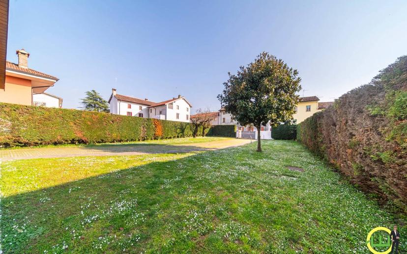 Villa unifamiliare, buono stato, 345 m², Stazione - Europa, Udine — foto 9 di 59